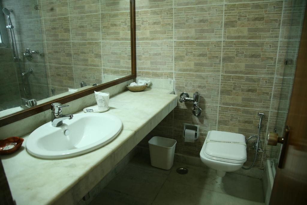 The Royal Residency Hotel