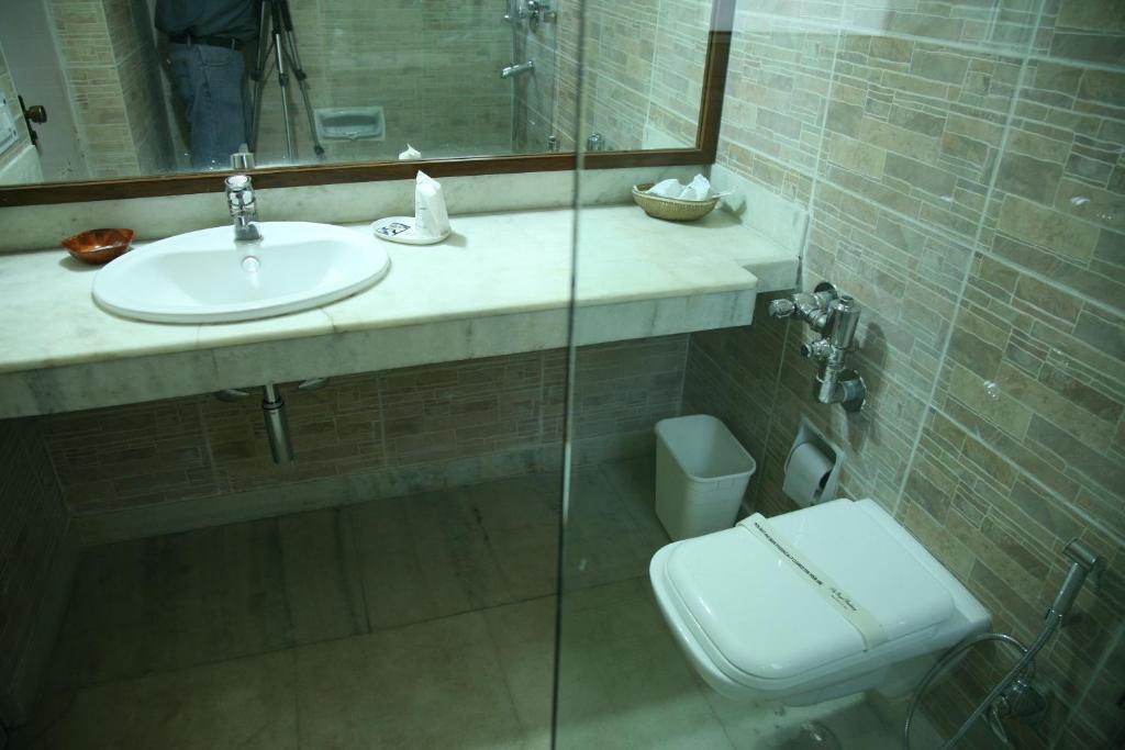 The Royal Residency Hotel 3*