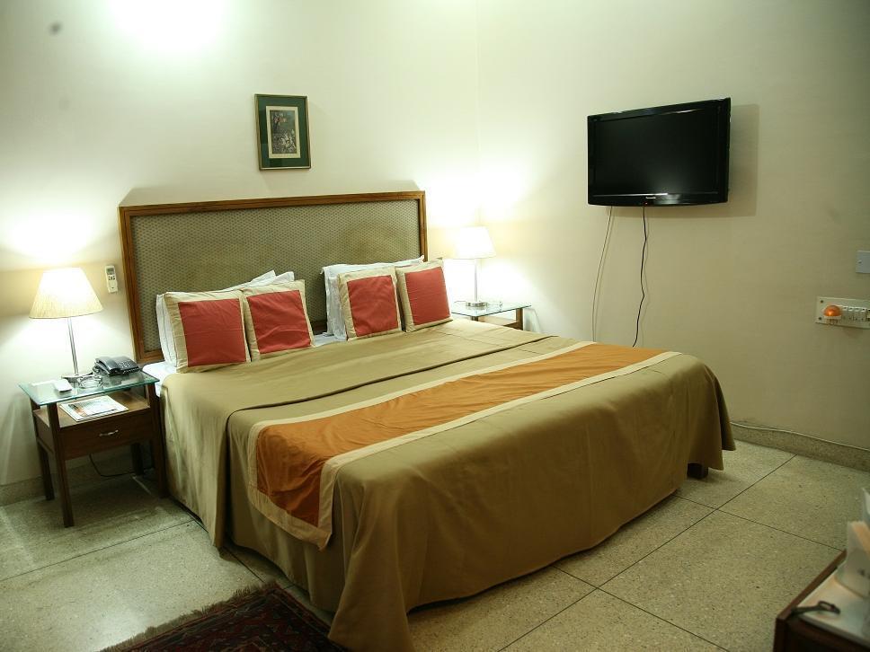 The Royal Residency 3* New Delhi