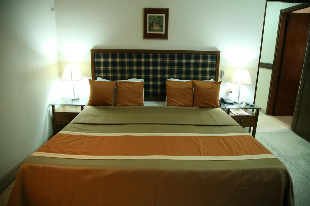 The Royal Residency New Delhi