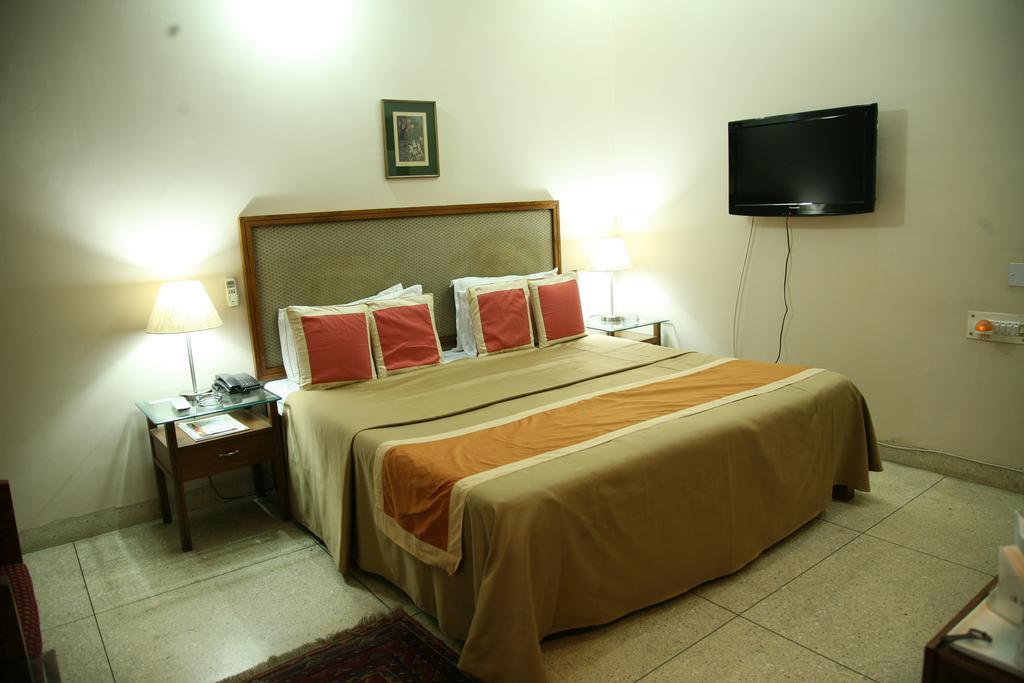 The Royal Residency New Delhi