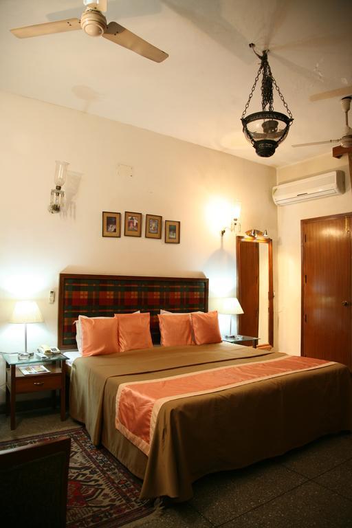 The Royal Residency New Delhi