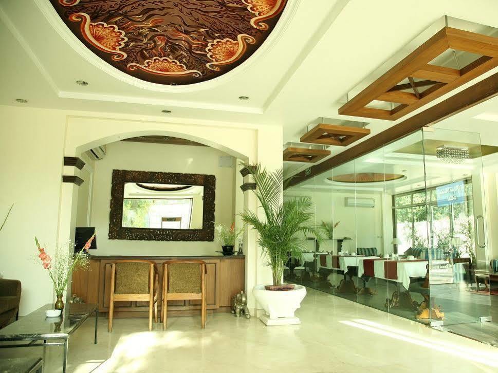 The Royal Residency Hotel New Delhi