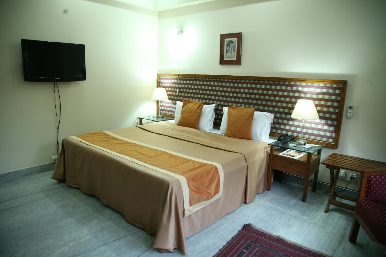 The Royal Residency 3* New Delhi
