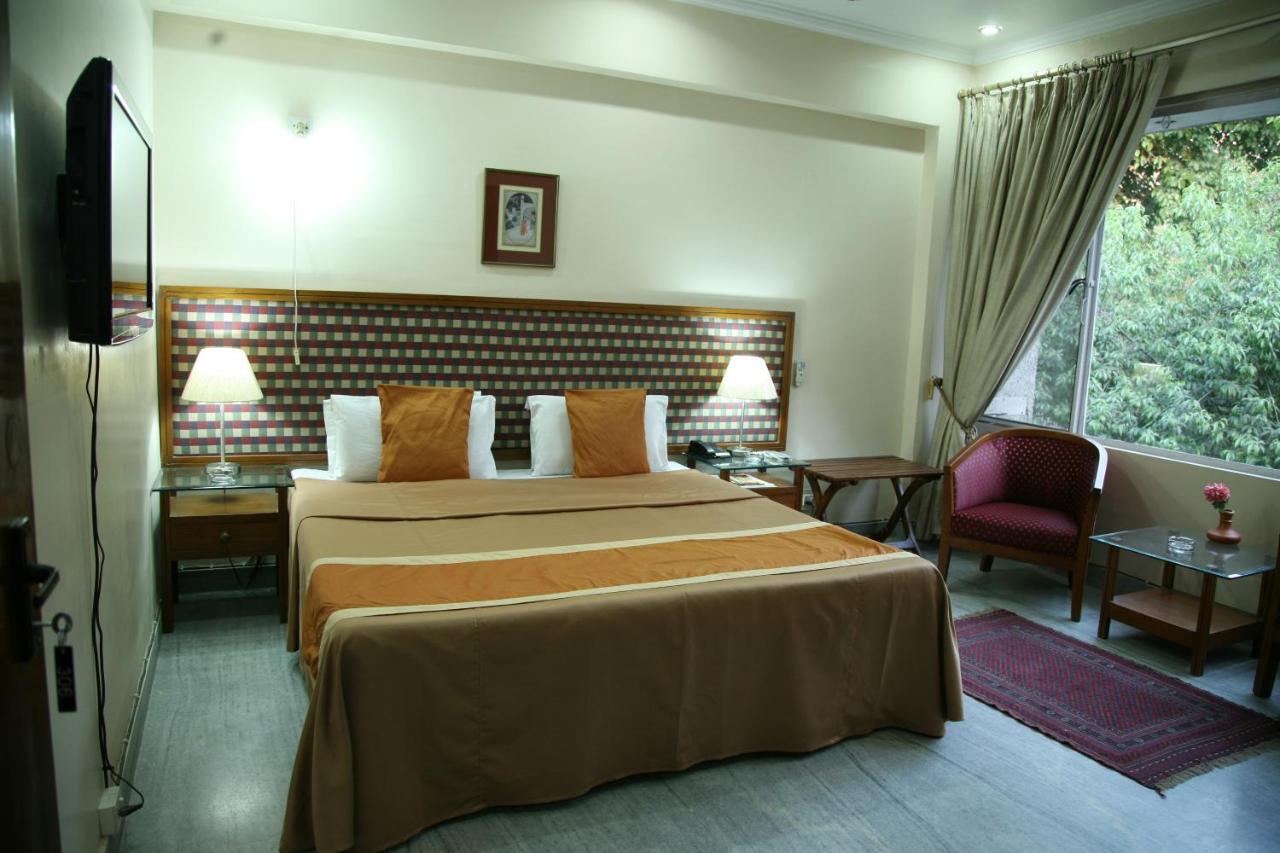 Hotel The Royal Residency New Delhi